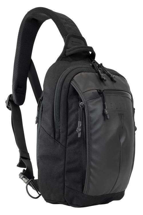 BLINDSIDE - Concealed Carry Sling Pack