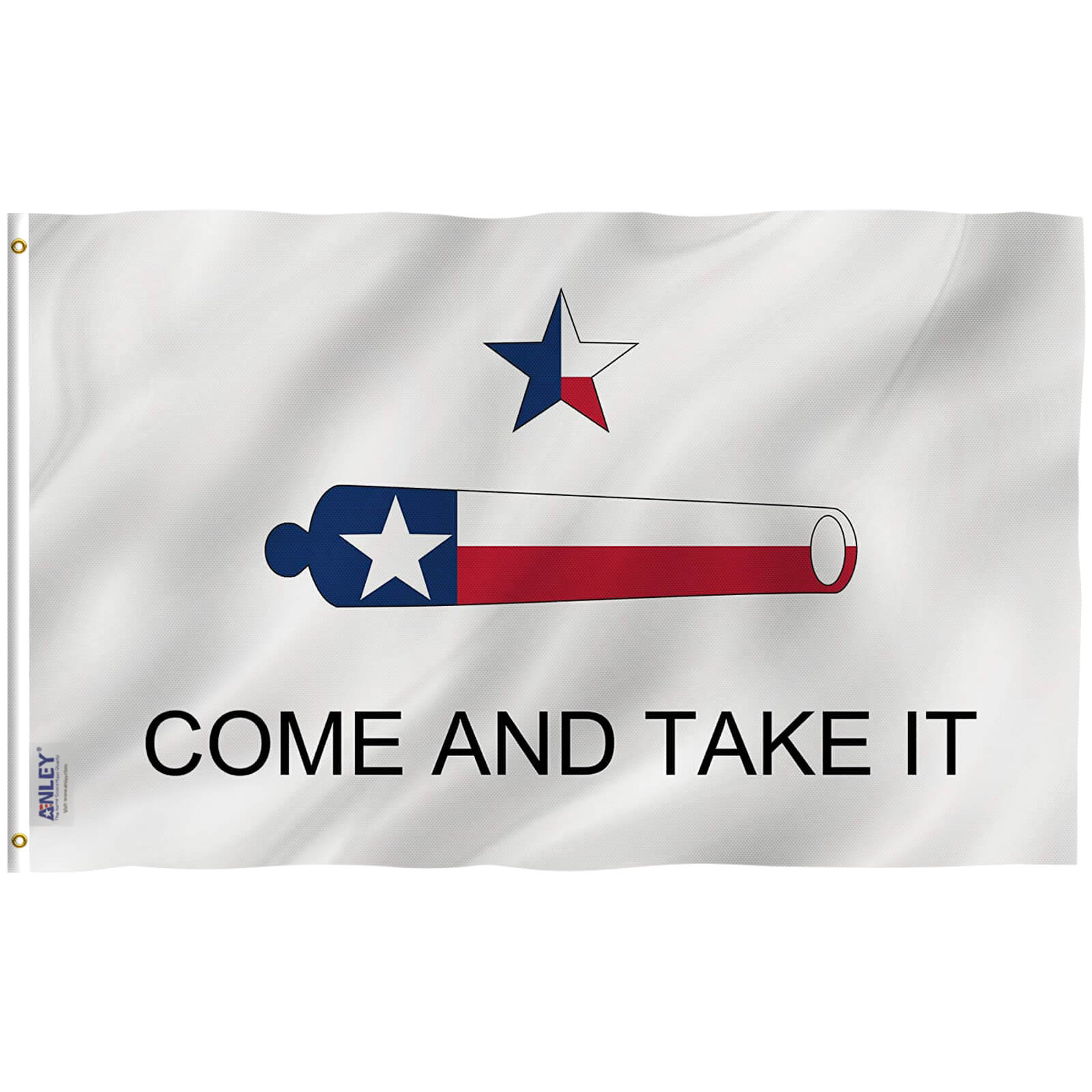 American Patriot Flags 3x5