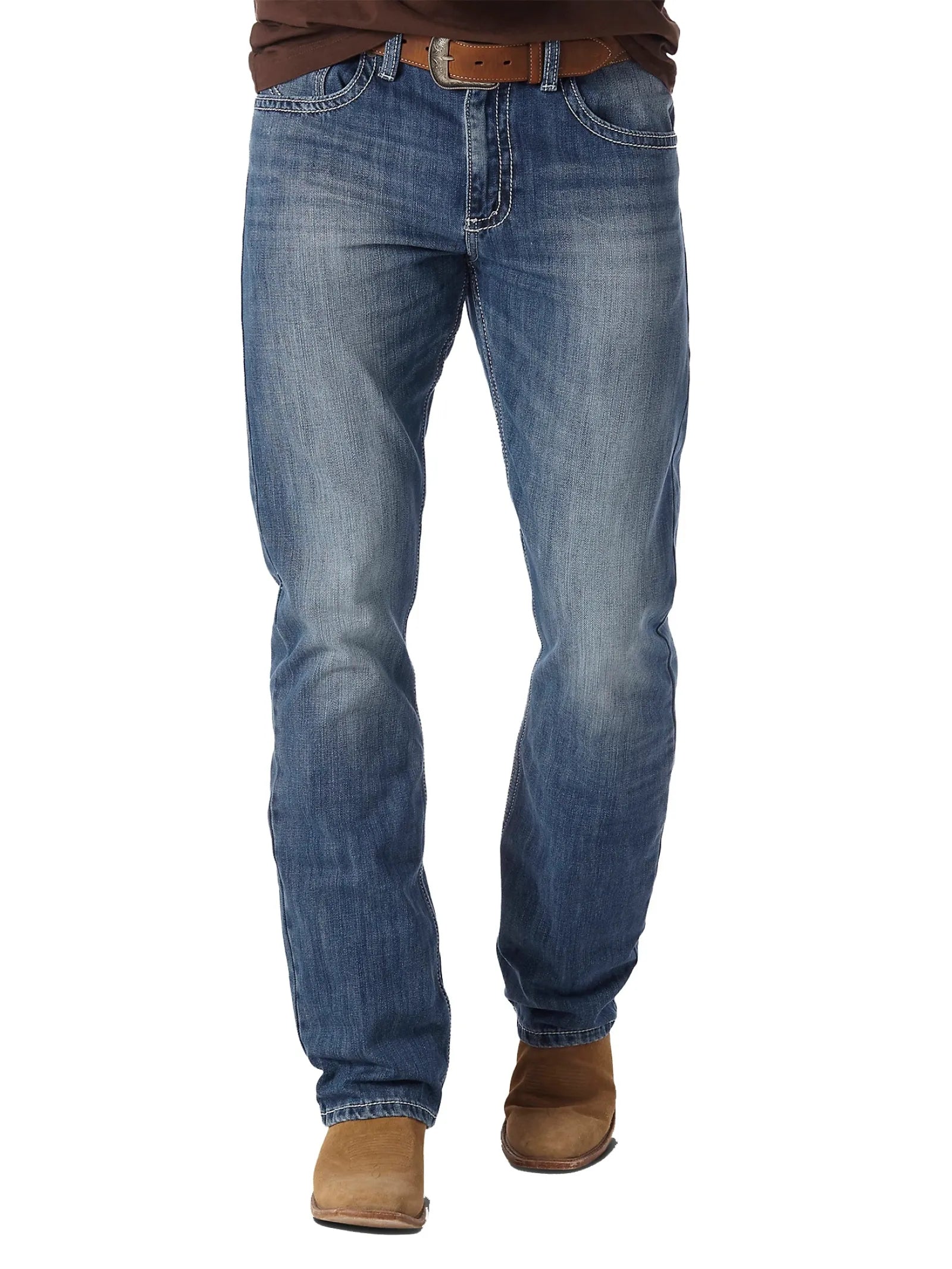 20X Vintage Boot | Wrangler Mens