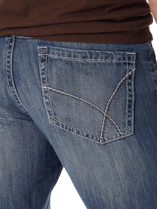 20X Vintage Boot | Wrangler Mens