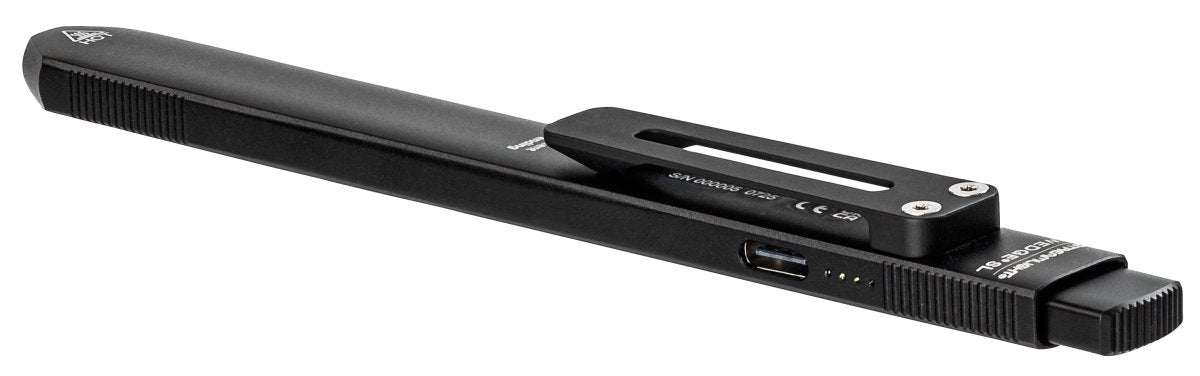 Streamlight Wedge® SL Ultra-Thin EDC Handheld LED Flashlight